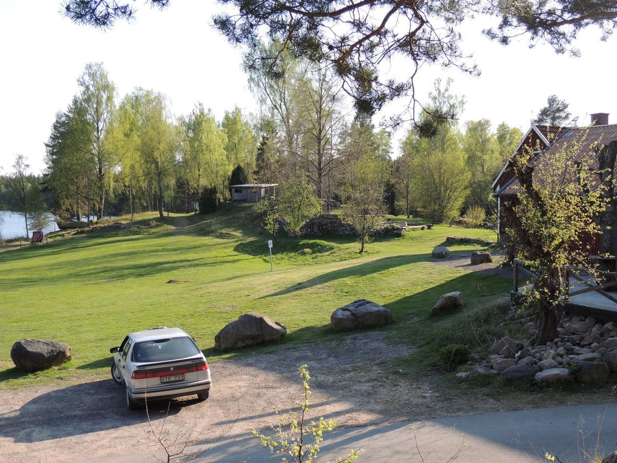 Hjaertasjoestugor Lonsboda Zewnętrze zdjęcie